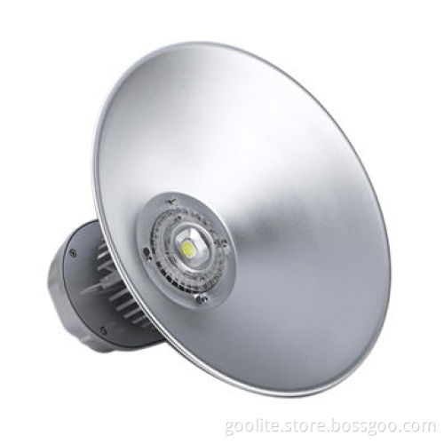 LED High Bay Light, 80W